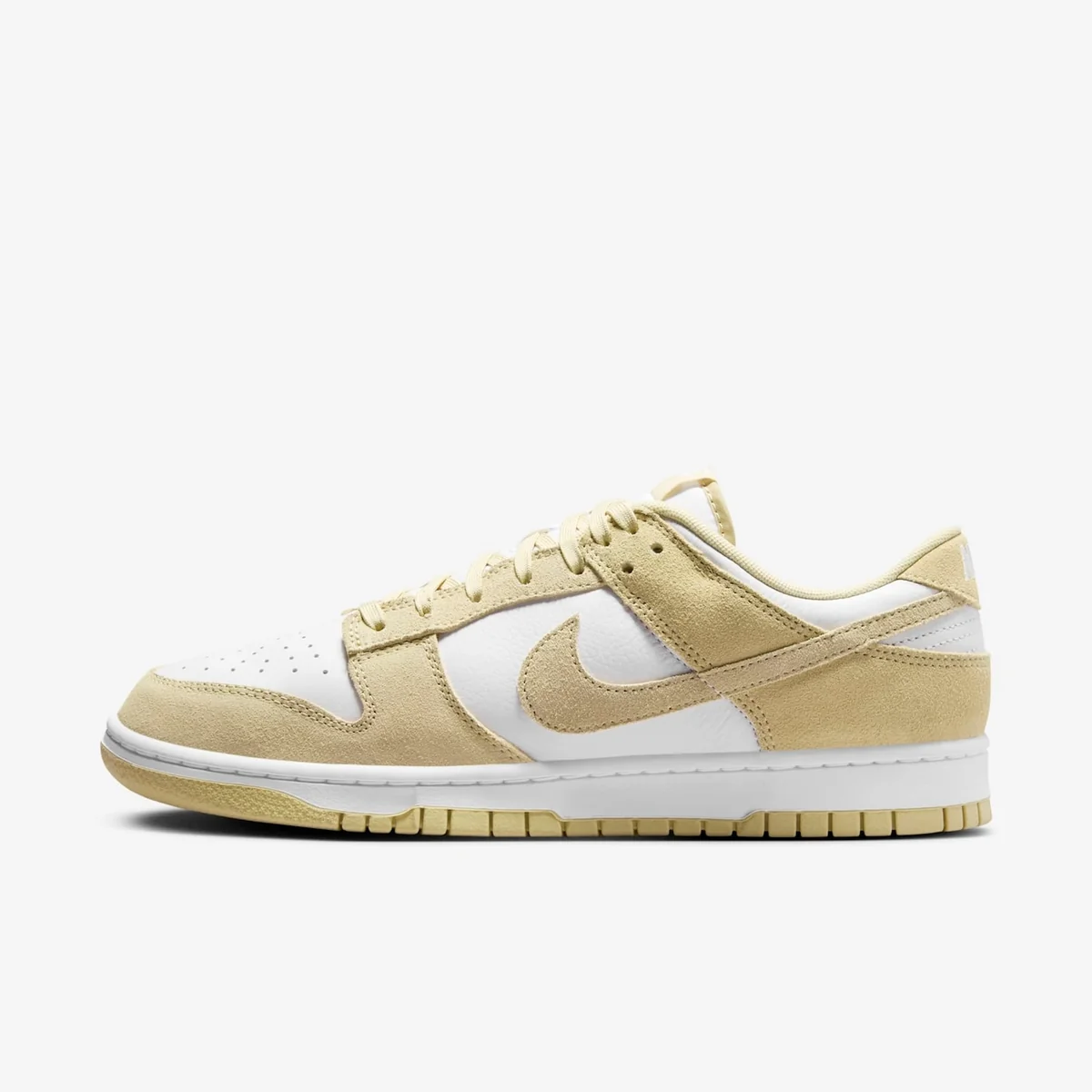 ✨Dunk Low Suede✨️