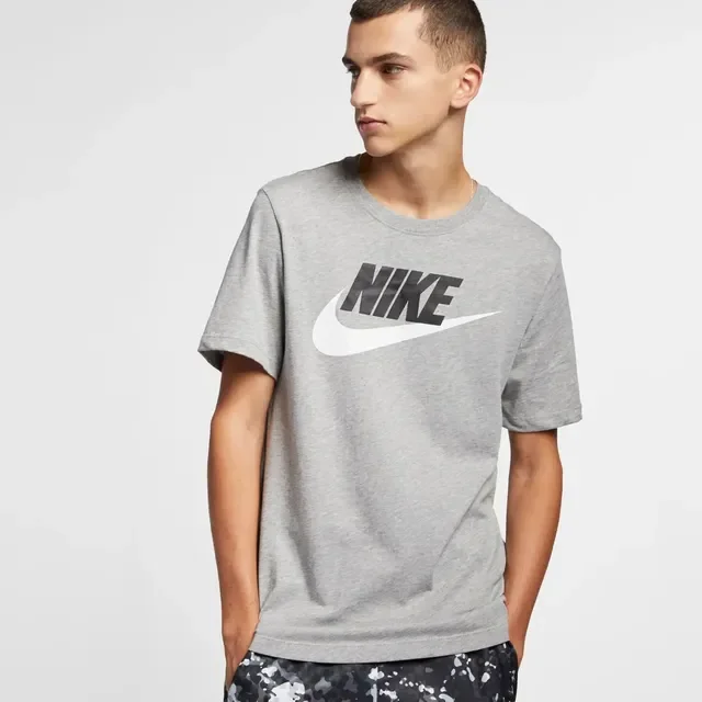 Nike Sportswear Tee Icon Futura