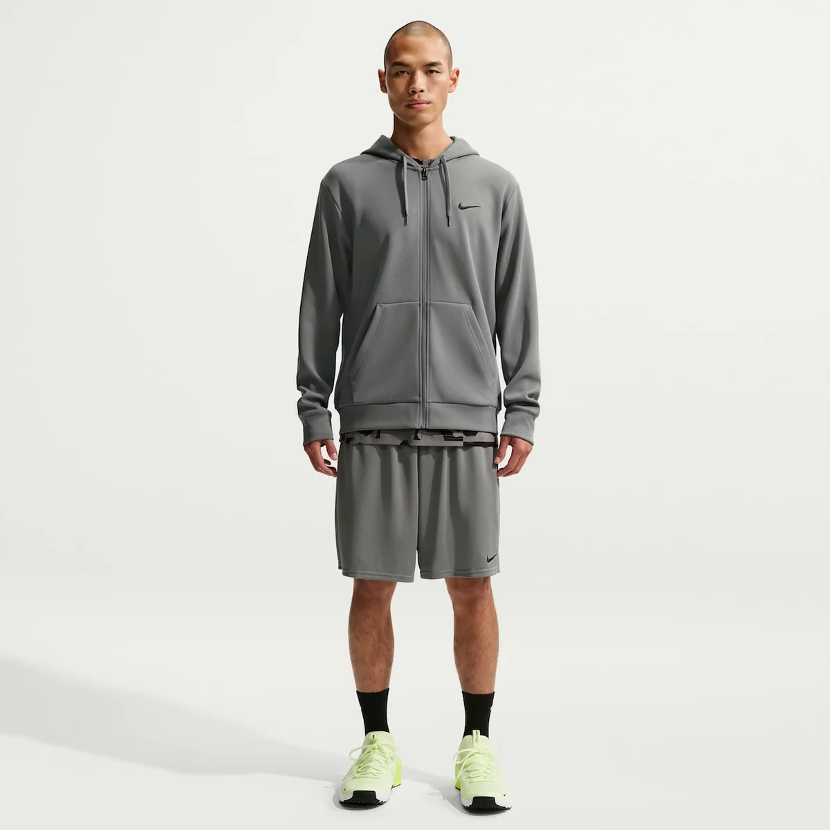 Shorts Dri-FIT Nike 9'' Flex Masculino