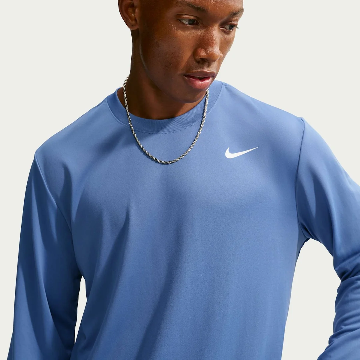 Camiseta Dri-FIT Nike Legend Masculina