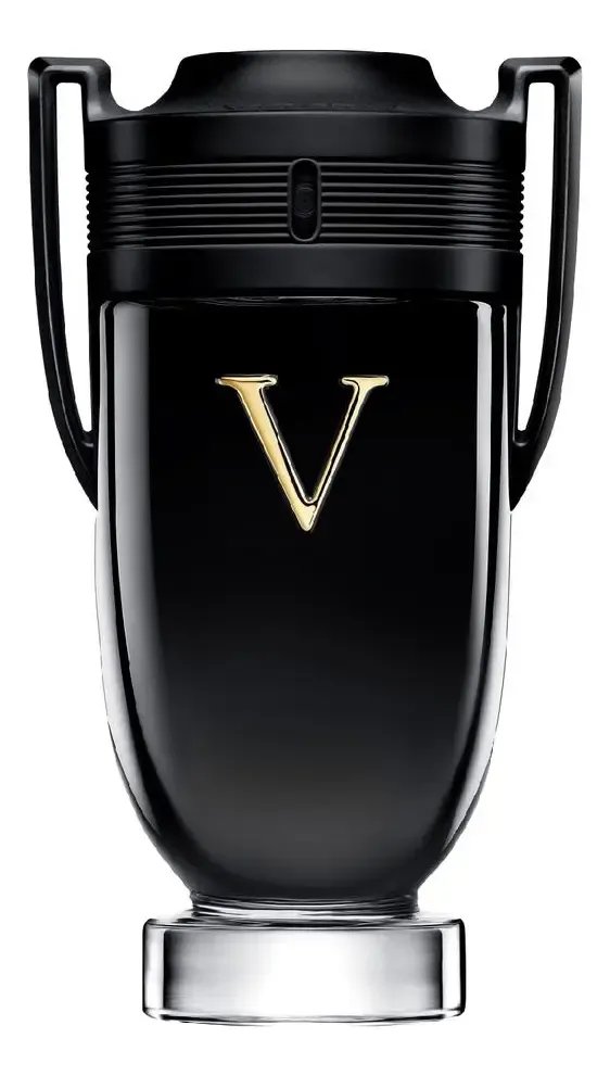 Invictus Victory Paco Rabanne Eau De Parfum Perfume Masculino 200ml