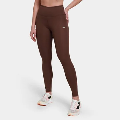 Calça Legging New Balance Harmony High Rise