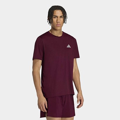 Camiseta Adidas Adi365