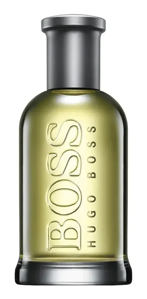 Perfume Hugo Boss Bottled EDP 100ml