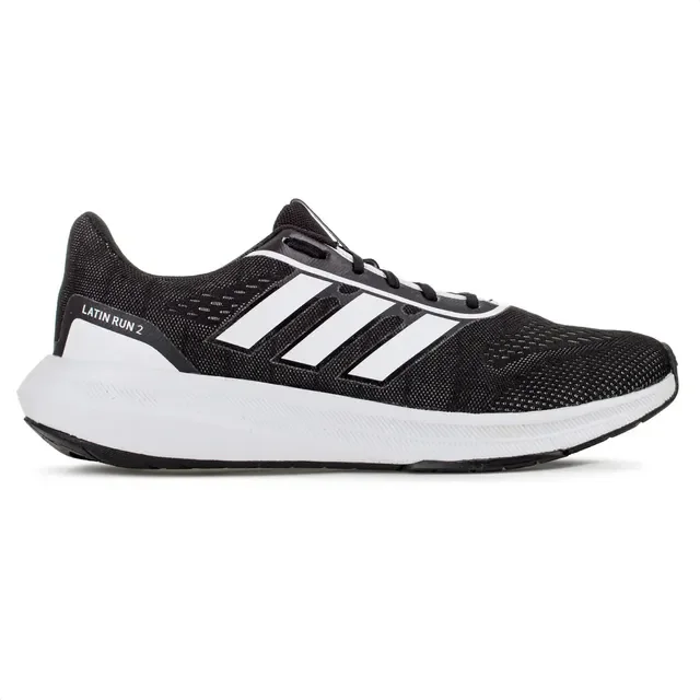 ✨Tênis adidas Masculino Com Amortecedor Anti Impacto Envio Já✨️