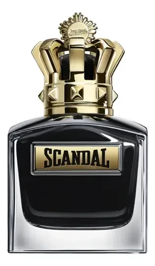 Perfume Jean Paul Gaultier Scandal Eau de Parfum Intense For Him 100ml masculino