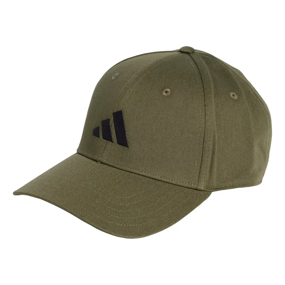 ✨Boné Verde Unissex De Beisebol Casual adidas Jp0395 Tamanho Único M/l Liso✨️