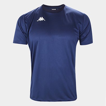 🛒 Camisa Kappa Fardamento Modena Masculina