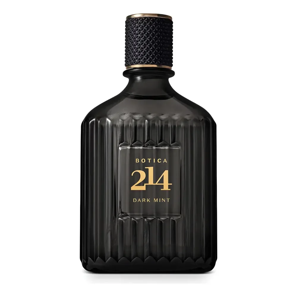 Botica 214 Dark Mint Eau De Parfum 90ml