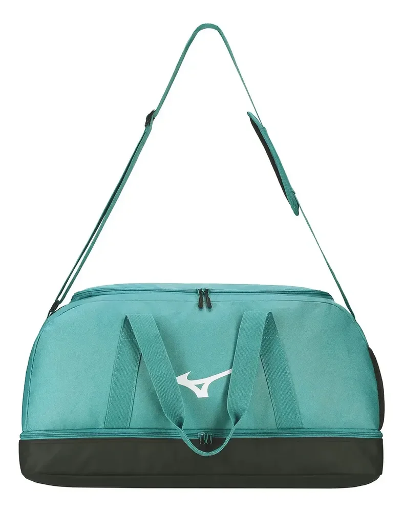 Mala De Treino Mizuno Master Ii Verde