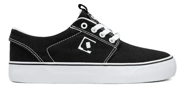Tênis Qix Skate Combat 3 Vulcan