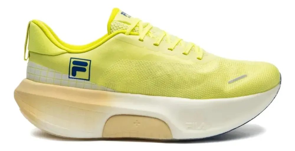 Tênis Fila Speedrocker Skyfoam
