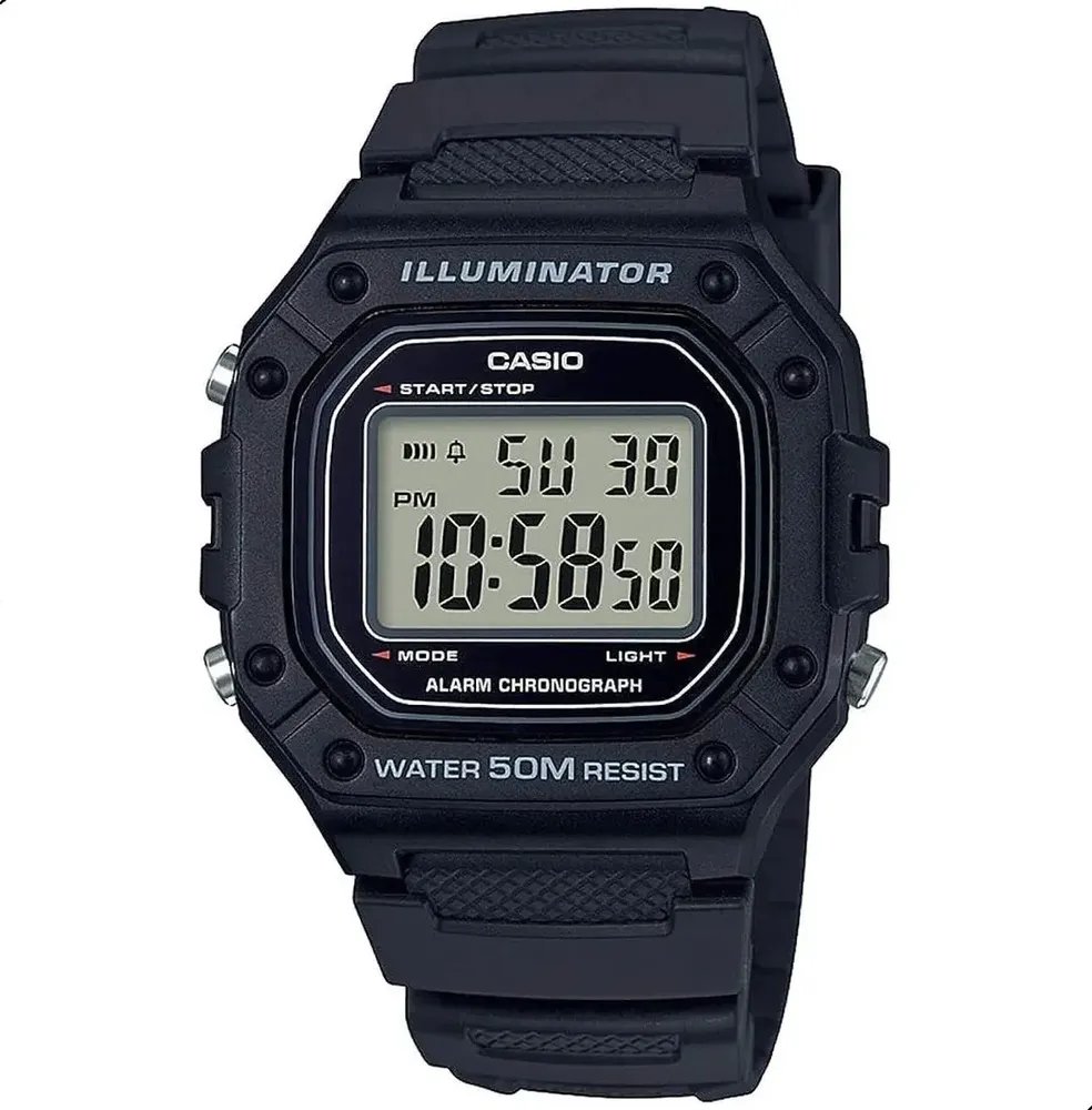 Relógio de Pulso Casio Youth