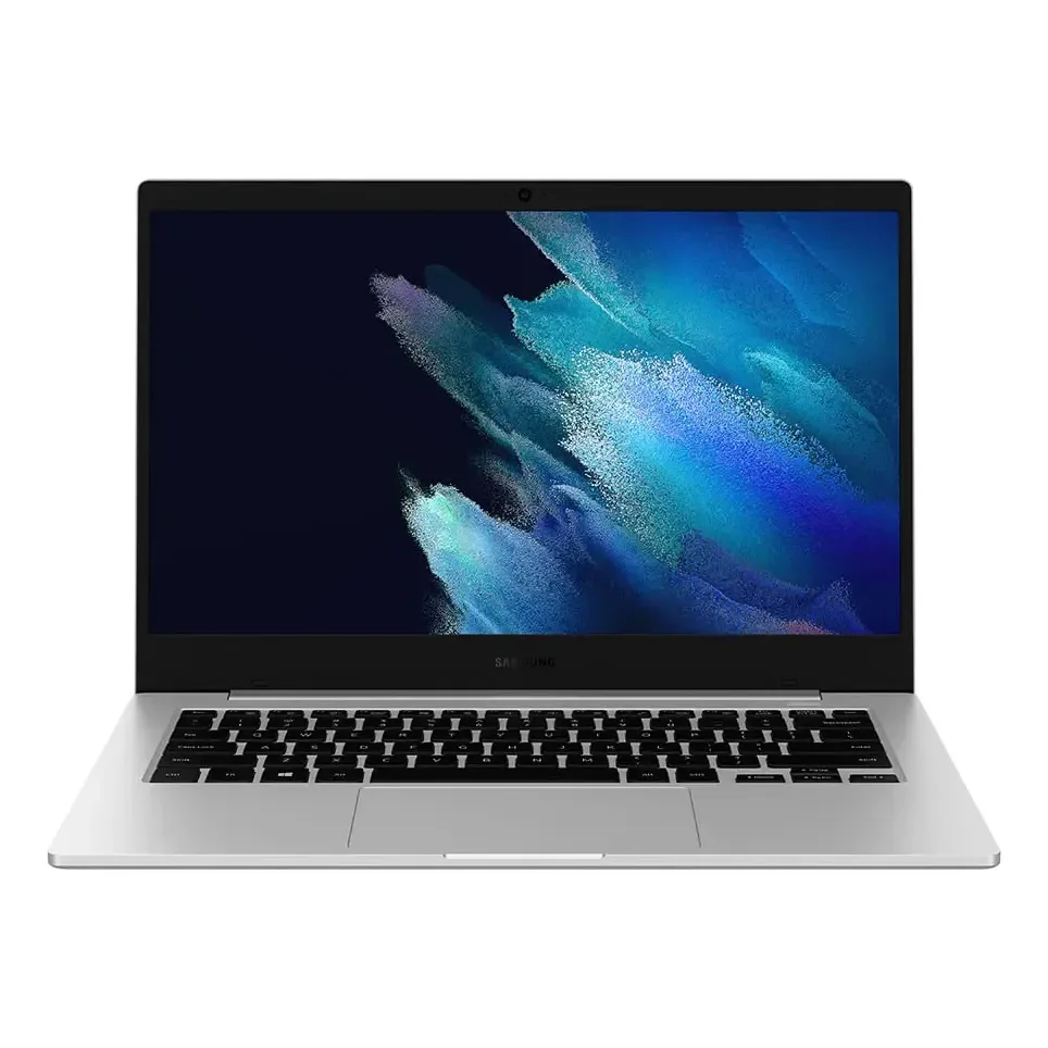 🛍️ Notebook Samsung Galaxy Book Go, Windows 11 Home, Snapdragon® 7c, 4gb, 128gb Ufs, 14'' Full… 1.38kg