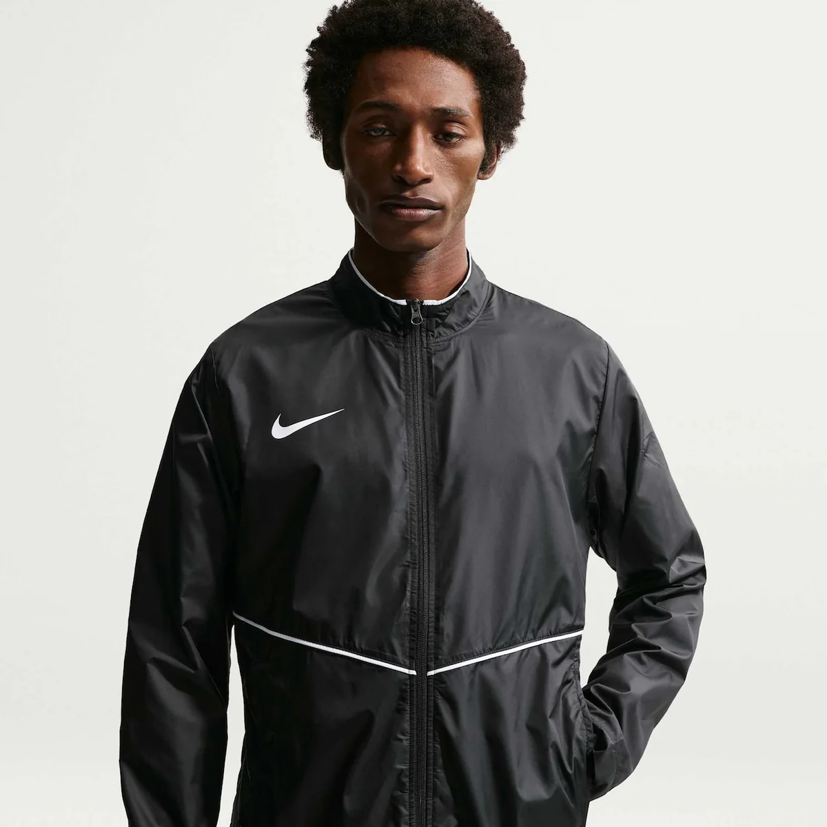 Jaqueta Nike Park 26 Impermeável