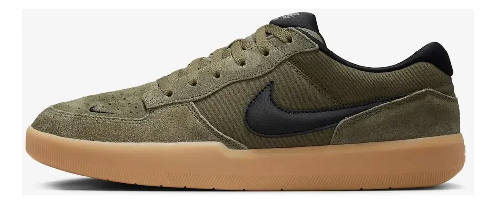 Tênis Nike Sb Force 58