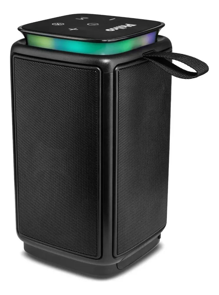 Speaker Philco Connection Bluetooth V.5.3 50w Pbs56