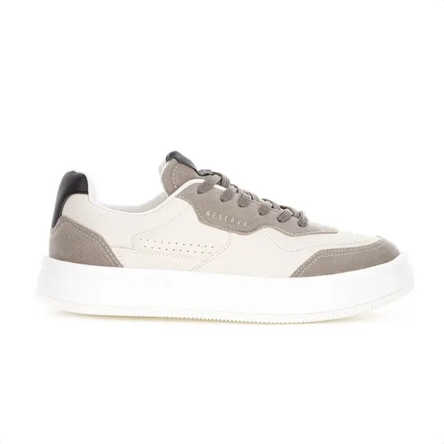 Tênis Reserva Masculino Casual Cano Baixo Antiderrapante (38 ao 41)