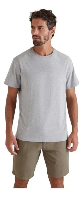 Camiseta Básica Reserva