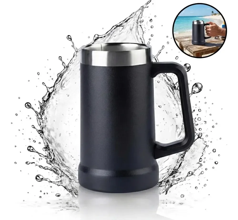 Caneca Térmica 720ml