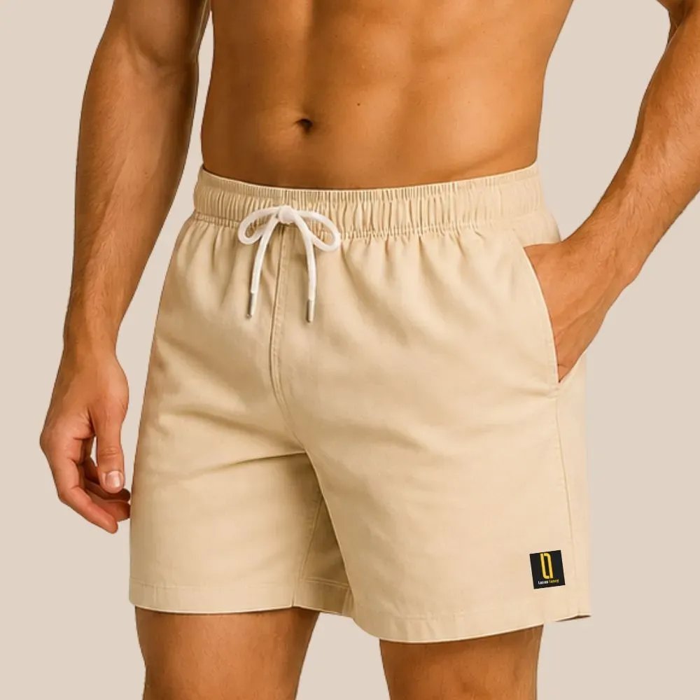 Short Masculino Neon Bermuda Praia Mauricinho Jr (P ao EGG)