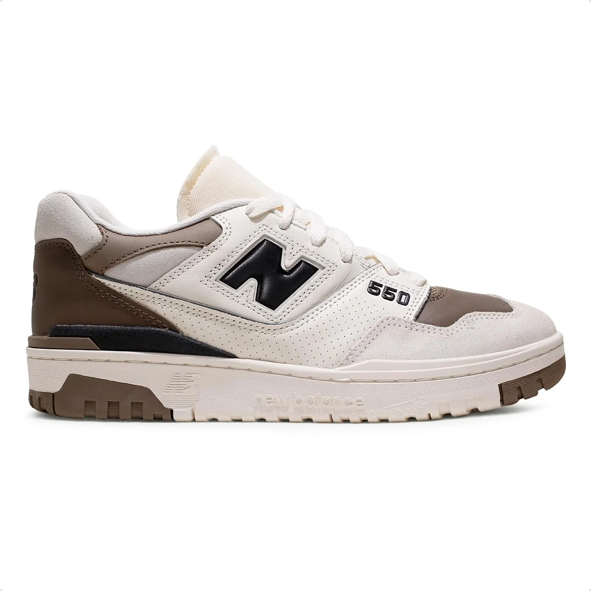 Tenis New Balance 550 Masculino