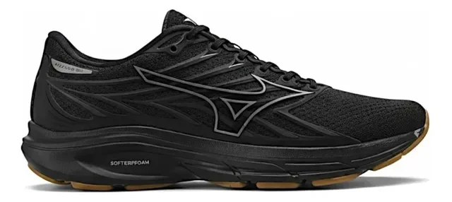 Mizuno Jet 8 (5 Cores)