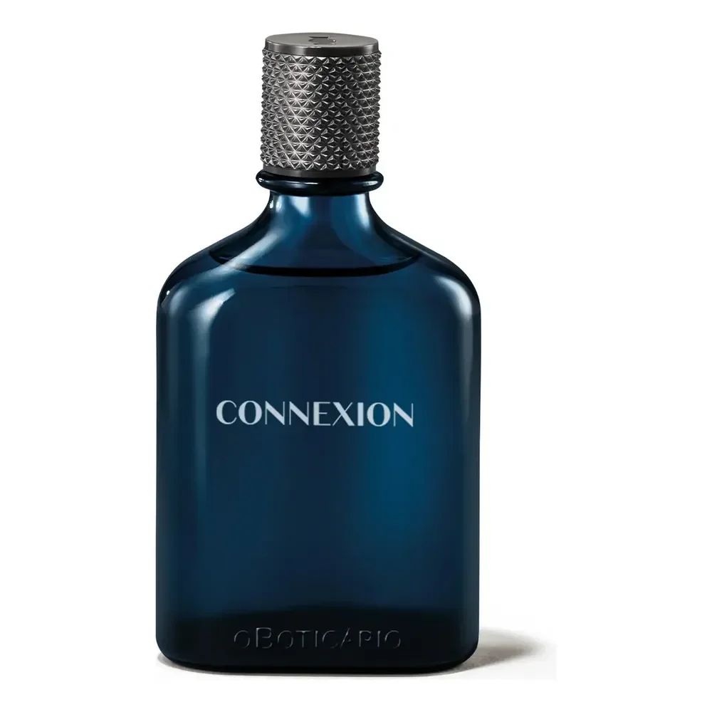 Perfume O Boticário Connexion (100ml)