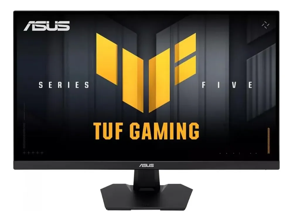 Monitor Gamer Asus Tuf Vg27aqme5f 27 Quad Hd 255hz Fast Ips