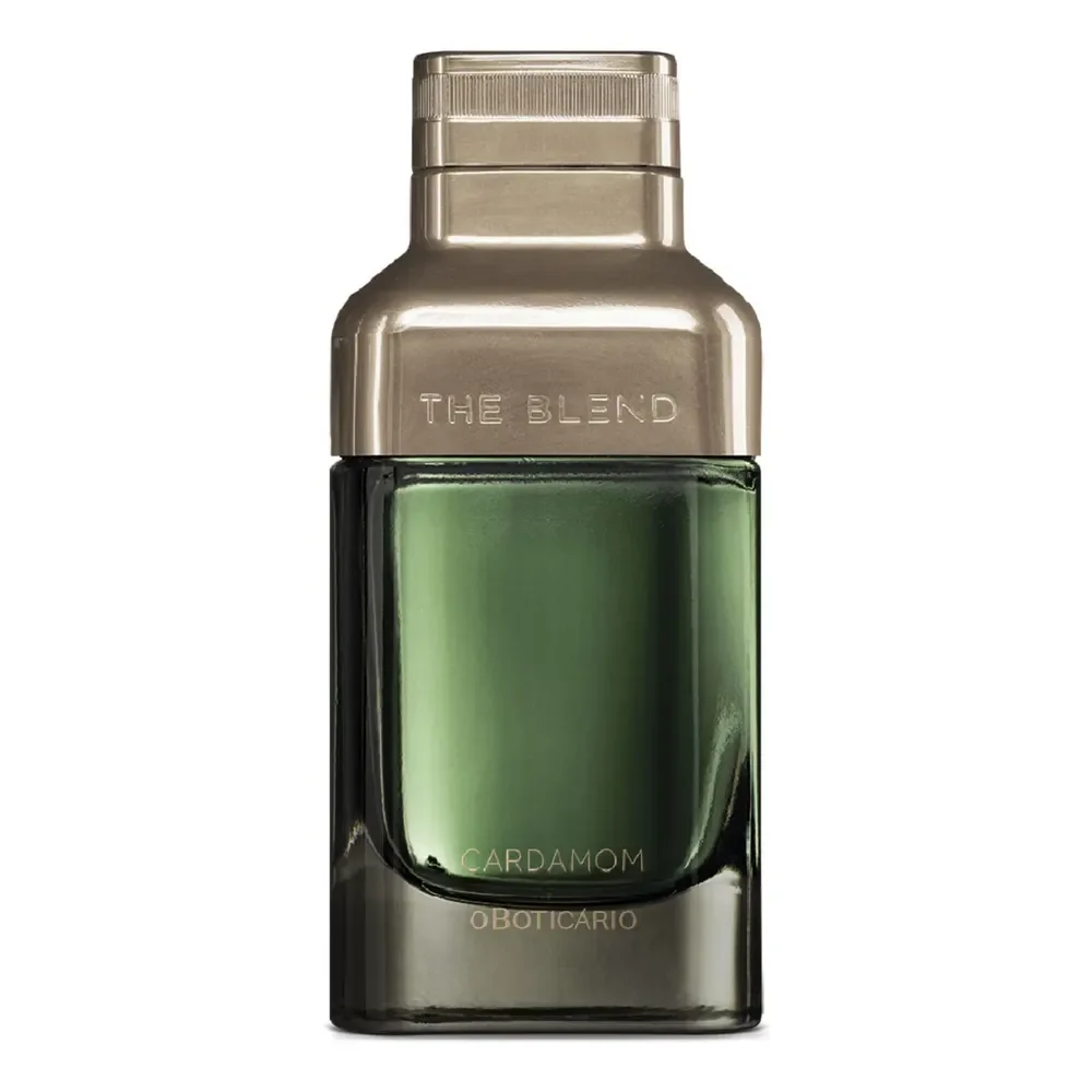 Perfume The Blend Cardamom Eau de Parfum 100ml