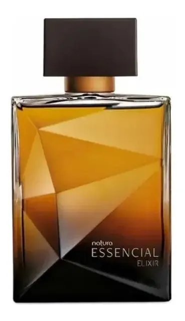 🔥Natura Essencial Elixir Deo Parfum 100ml