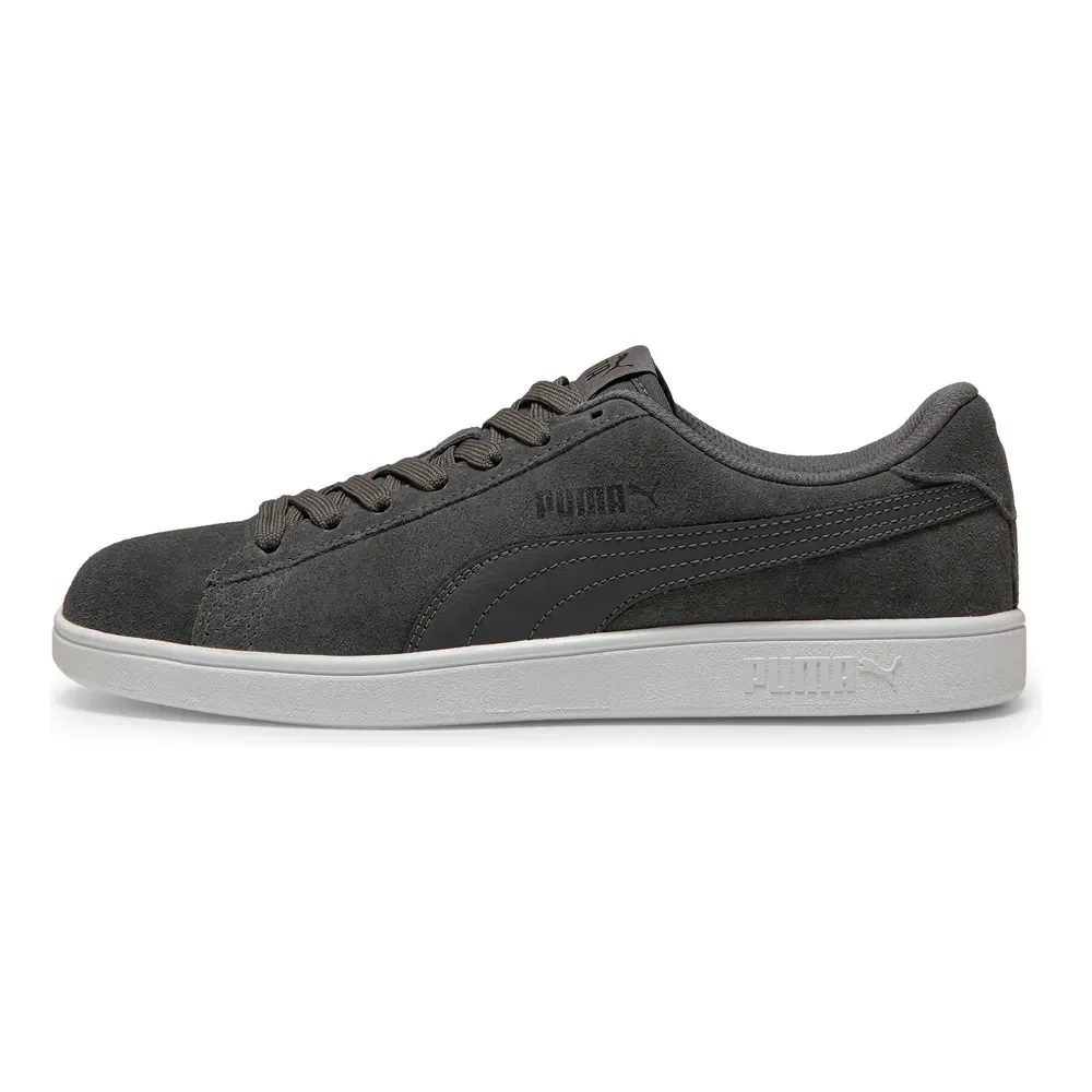 ✨Tênis Smash V2 Puma Cinza 41 Br✨️