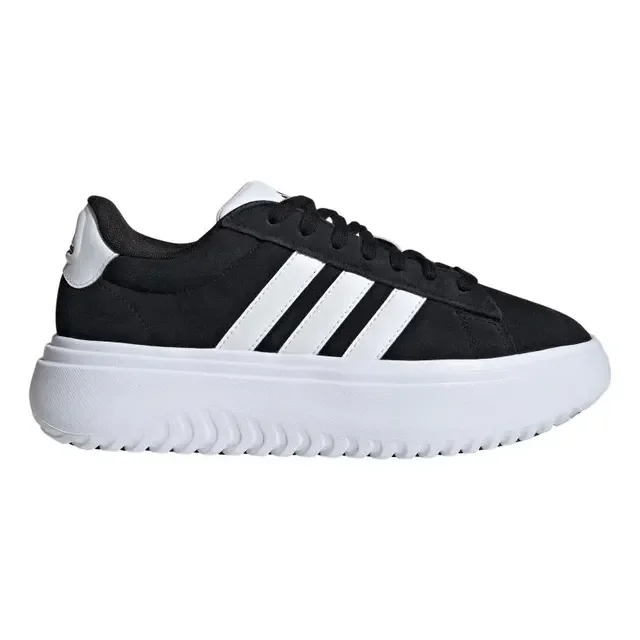 Tênis Grand Court Platform adidas