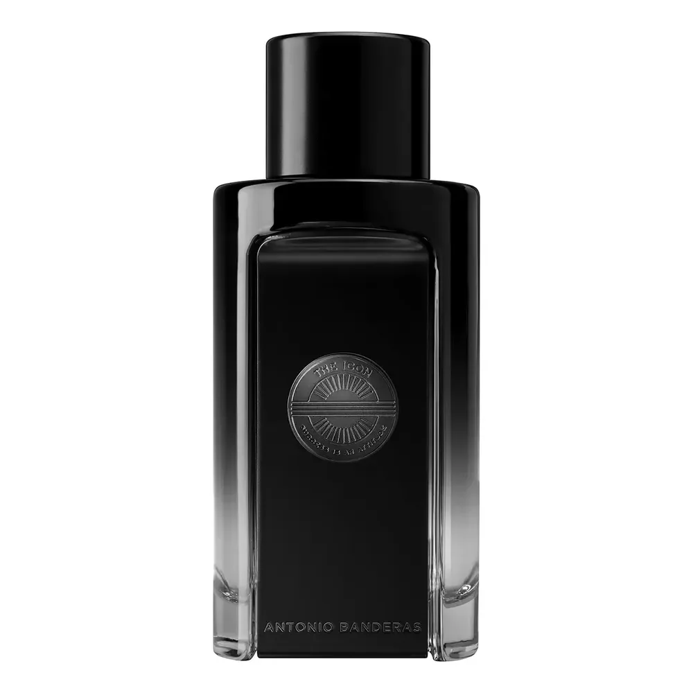 100ML DO BANDERAS 🤩🆘 Perfume Banderas The Icon The Parfum Eau De Parfum 100 Ml