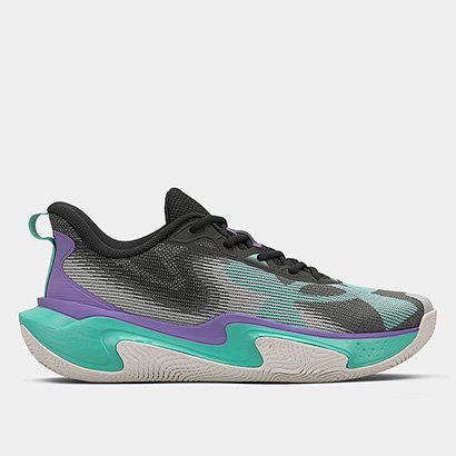 Tênis Under Armour Layup