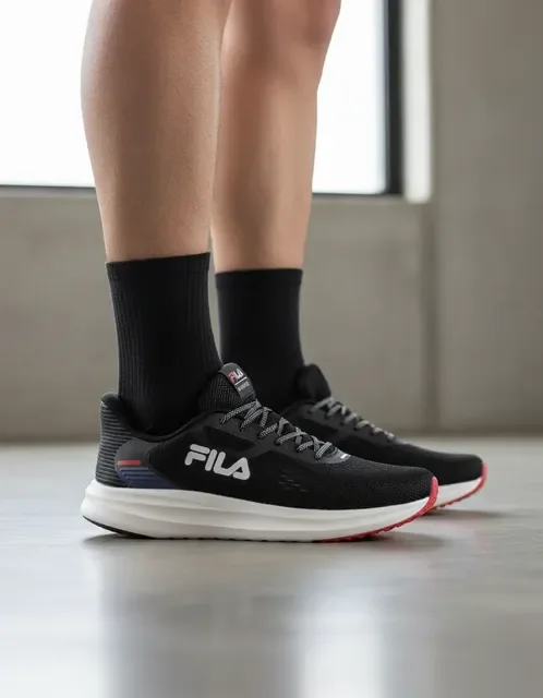 Tênis Fila Fastness
