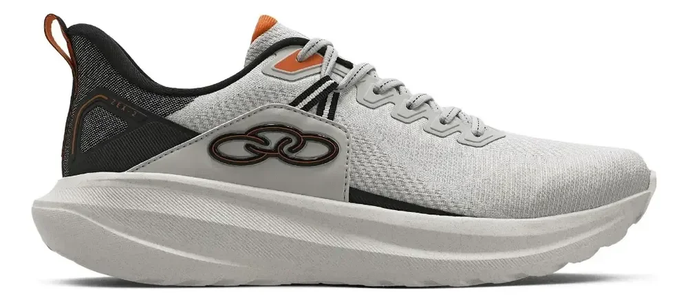 Tênis de caminhada Zex 2 Olympikus
