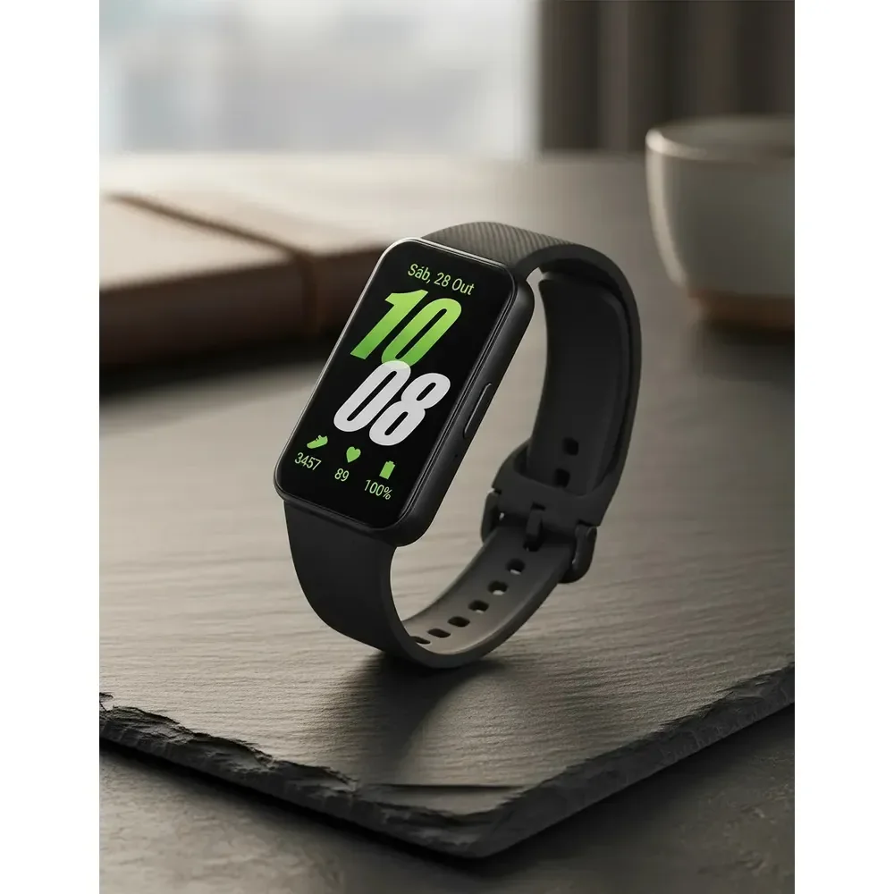 Samsung Smartwatch Galaxy Fit3