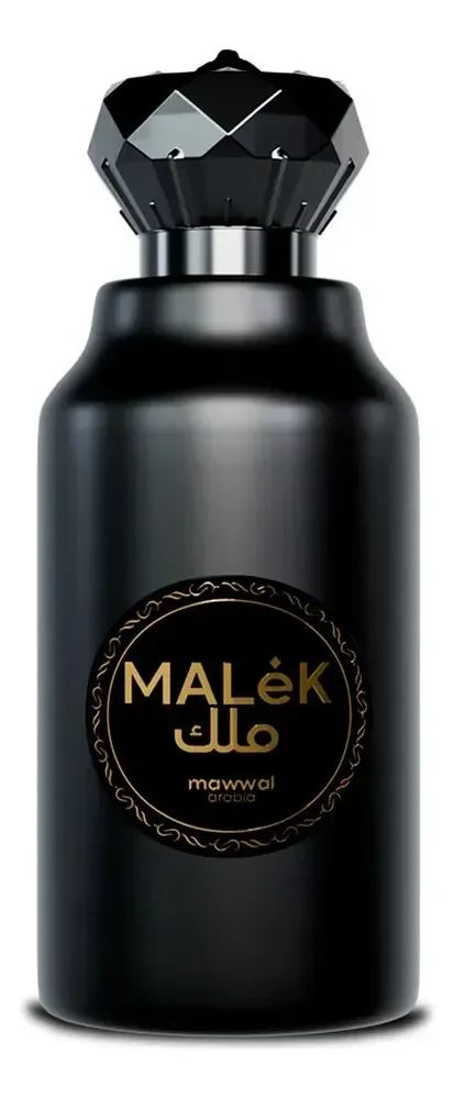 Perfume Árabe Malek Mawwal Edp 100ml