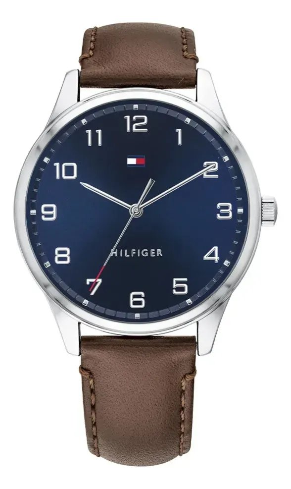 Relógio Tommy Hilfiger Essentials