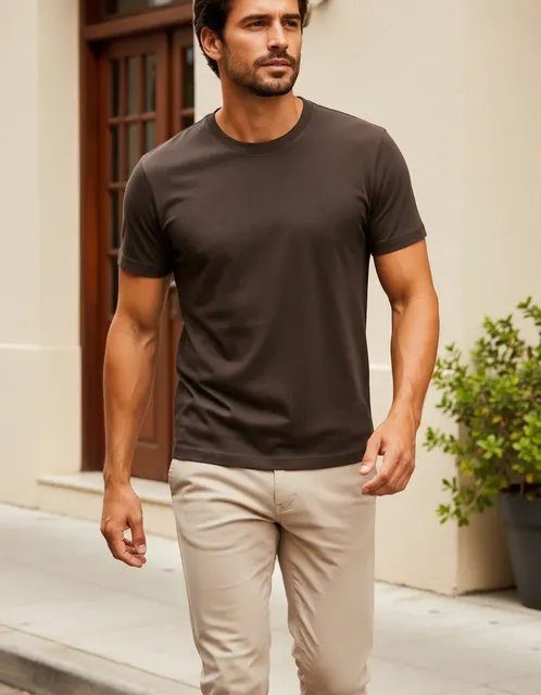 Camiseta Ogochi Básica