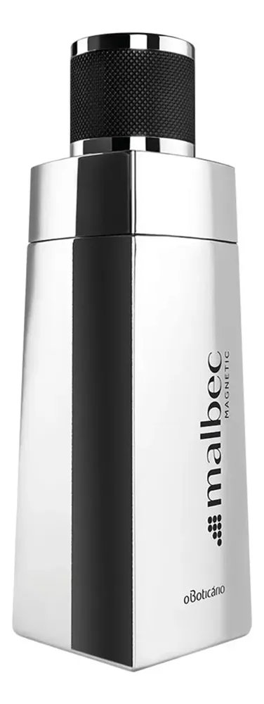 Perfume O Boticário Malbec Magnetic 100ml