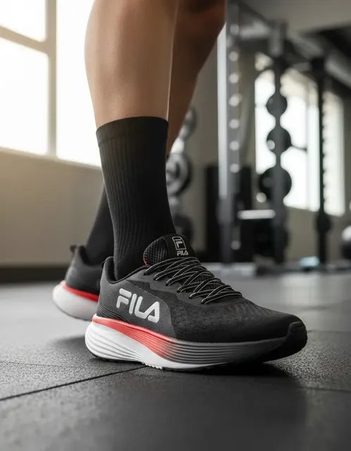 Fila Agile
