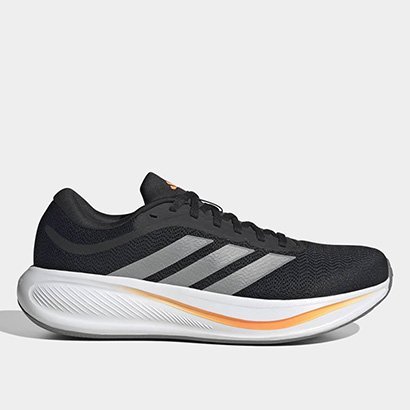 Tênis Adidas Response Runner 2 (34 ao 44)