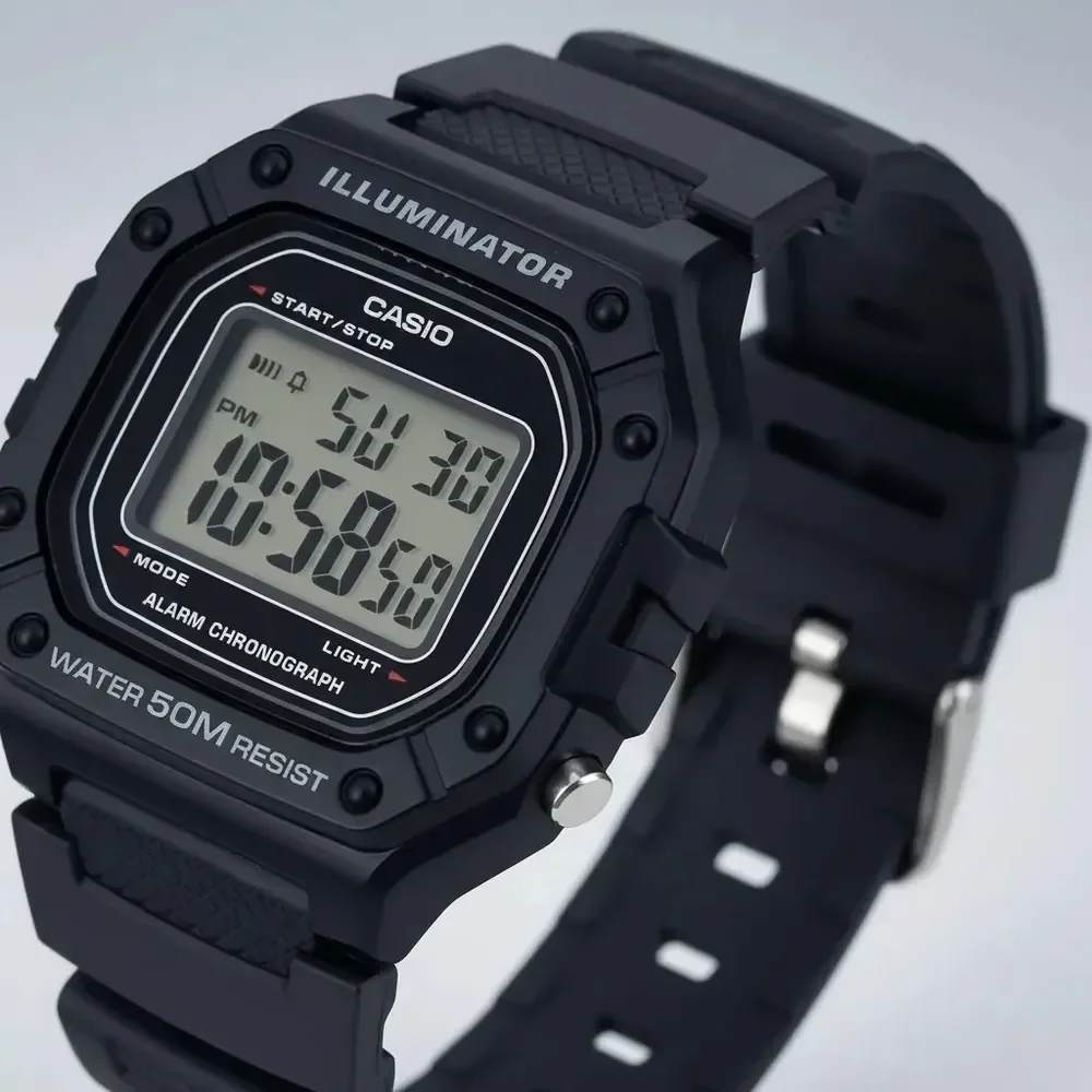 Relógio de Pulso Casio Youth