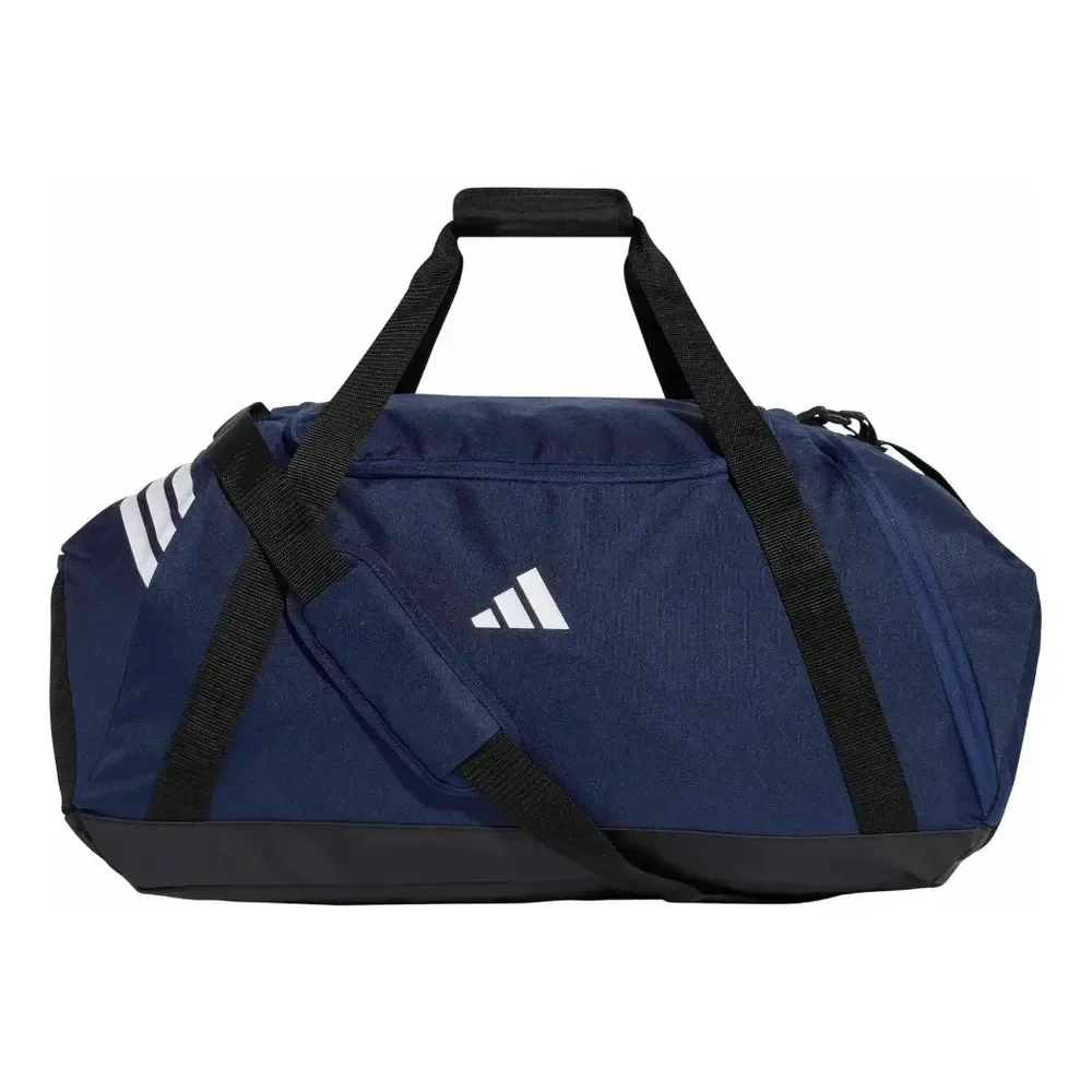Mala Esportiva Duffel Grande Tiro adidas 80l