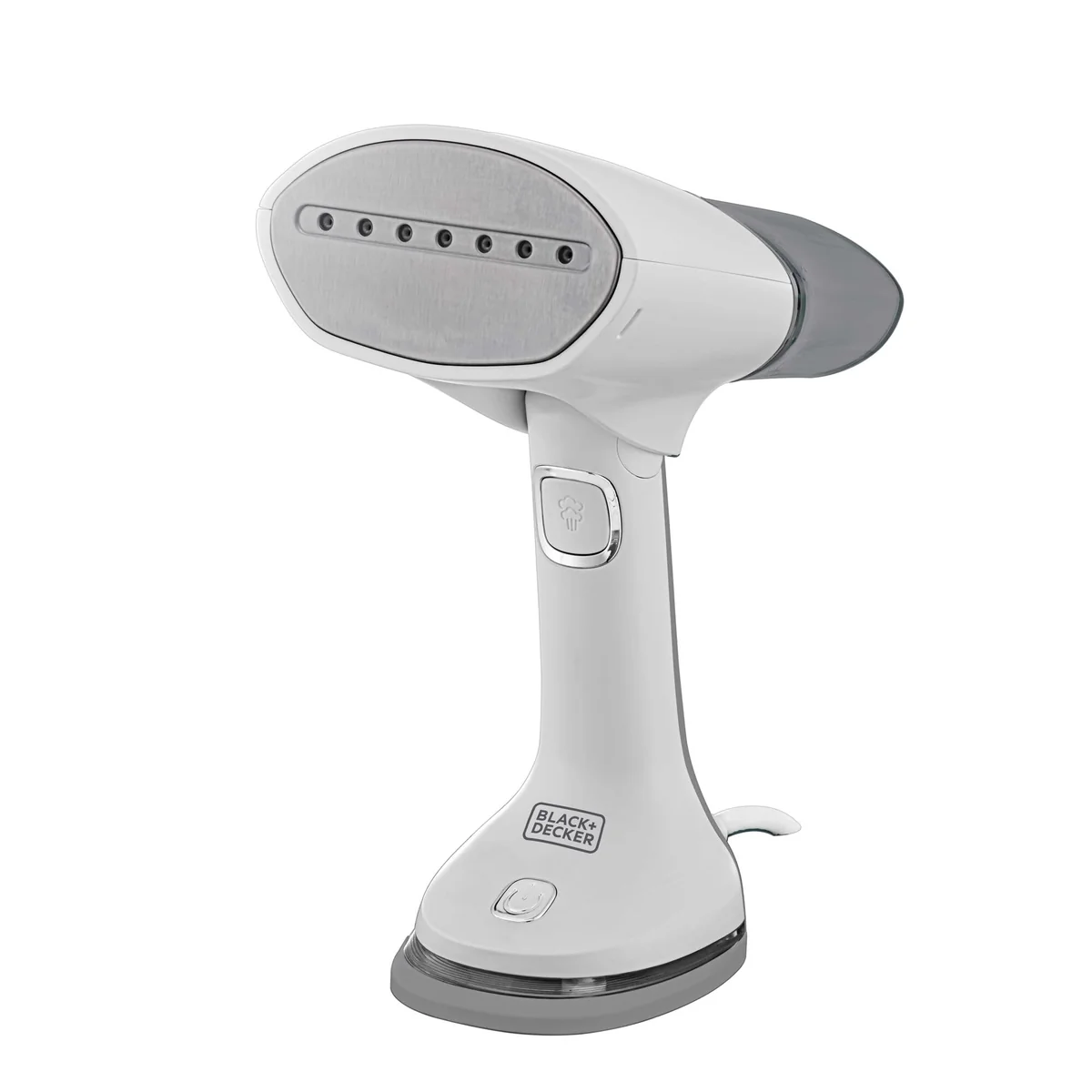 COMPACTO E PORTÁTIL 👌🏼 BLACK+DECKER Vaporizador, Ferro de Passar Roupa, Compacto e Portátil, Função Passar a Seco, 3 em 1, modelo BDV3000, Bivolt