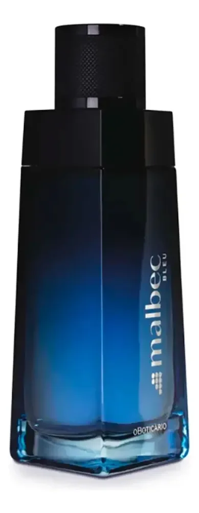 Malbec Bleu O Boticário 100ml