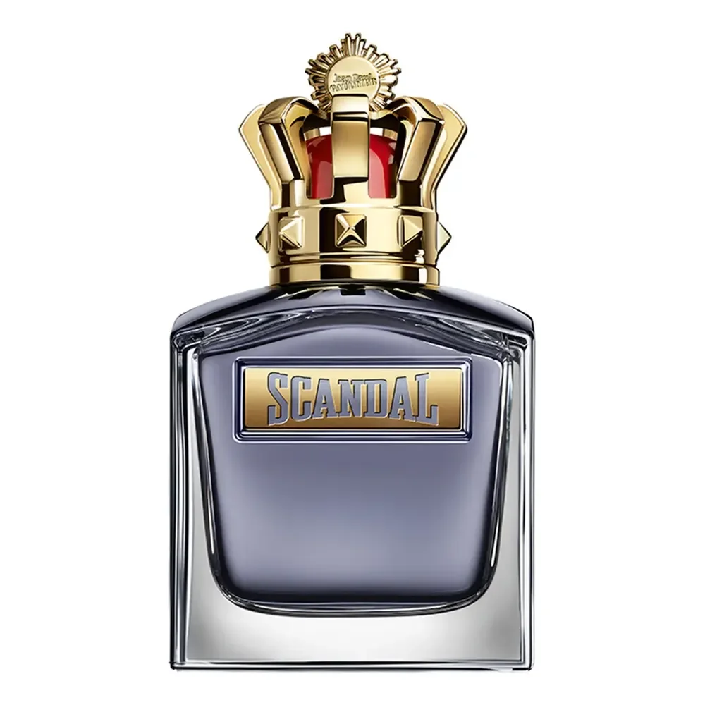 Perfume Jean Paul Gaultier Scandal Eau de Toilette For Him 150 ml Masculino