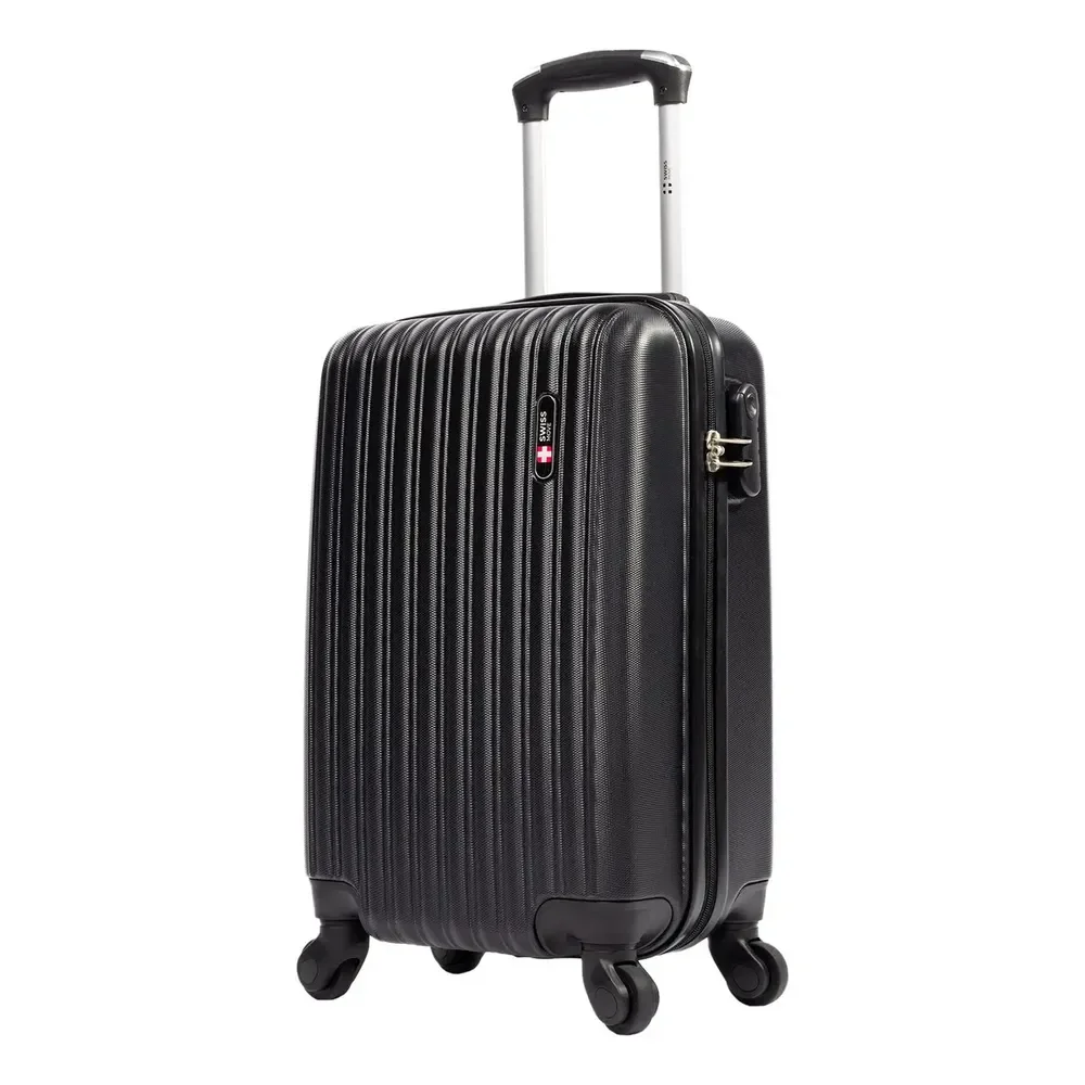 Mala de Viagem Bordo Pequena 10kg Swiss Move